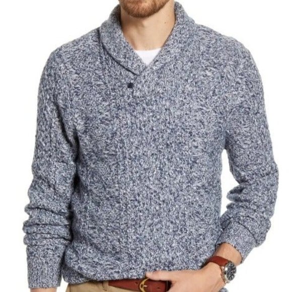 1901 Other - 1901 Mélange Pullover sweater Sz L